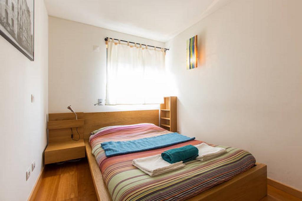 World In Lisbon - B. Prata Apartment Room photo